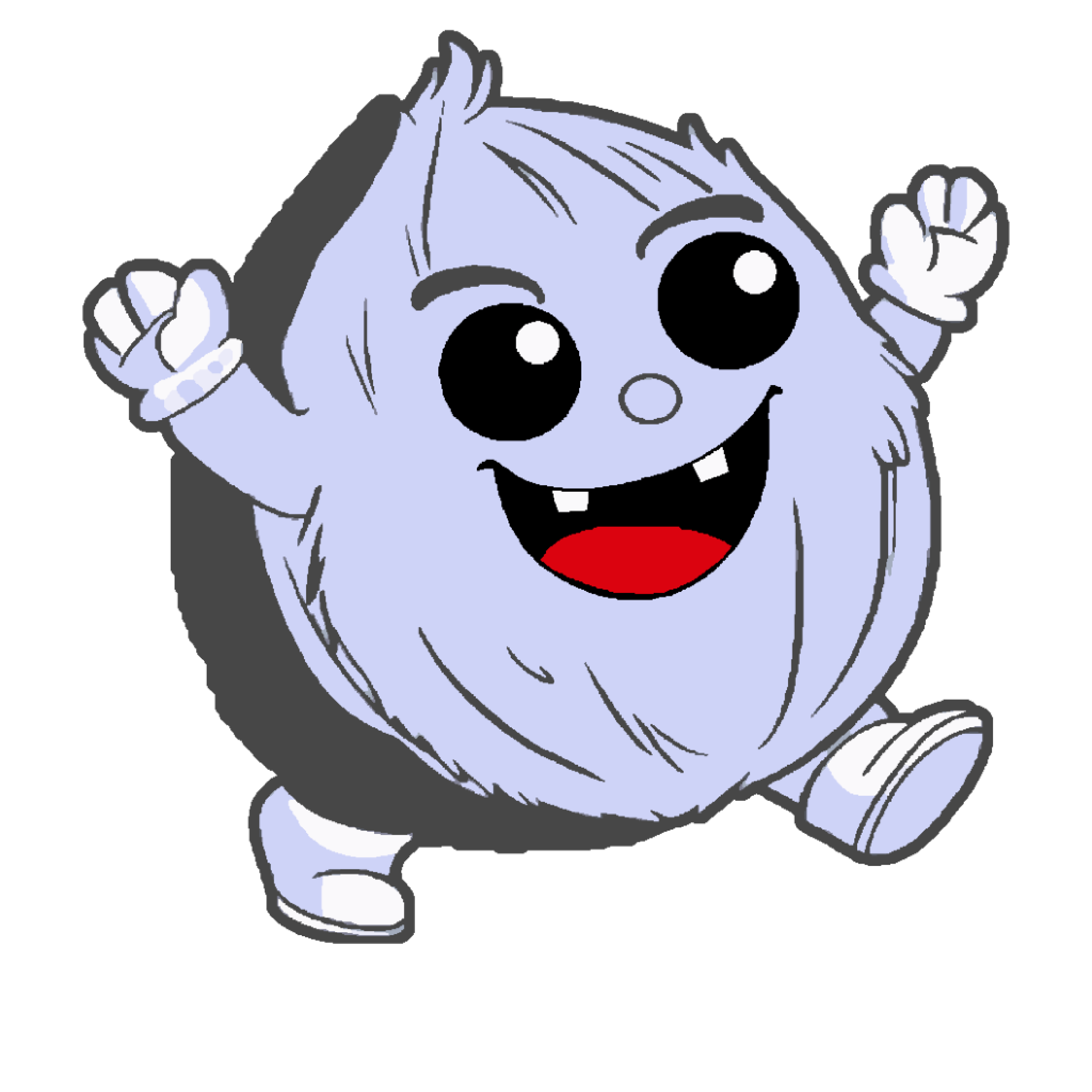Merch Nutz Logo